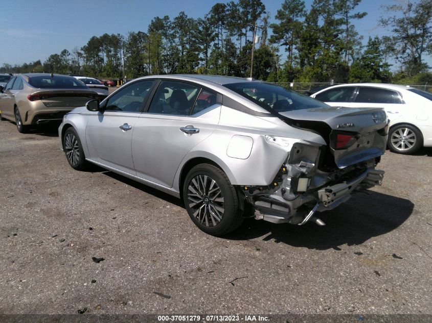 2023 NISSAN ALTIMA 2.5 SV - 1N4BL4DV8PN332431