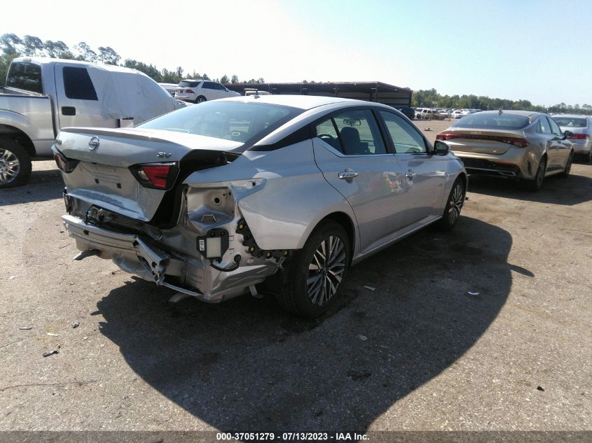 2023 NISSAN ALTIMA 2.5 SV - 1N4BL4DV8PN332431