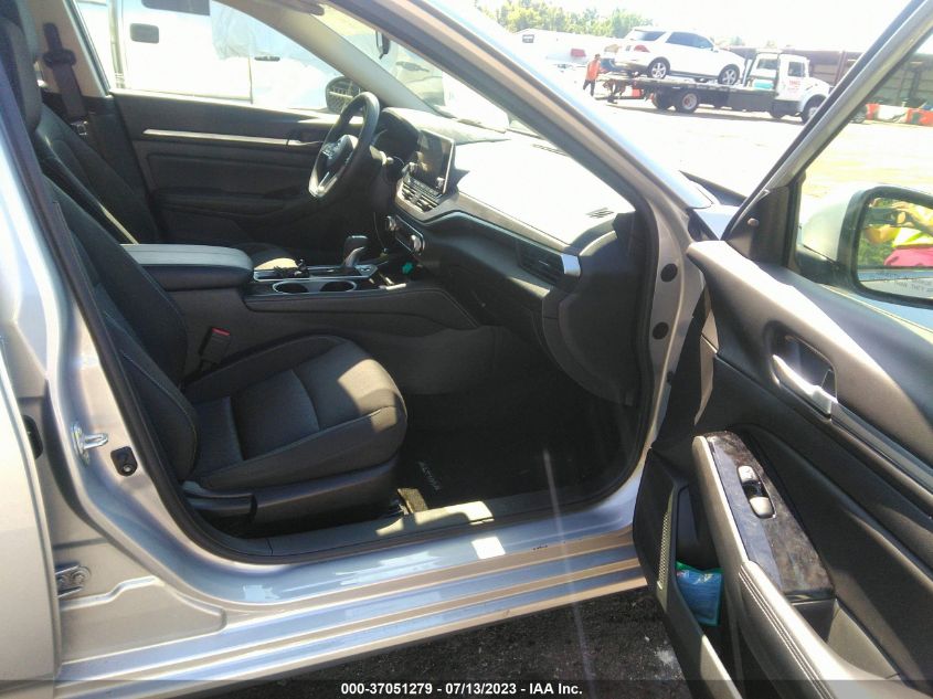 2023 NISSAN ALTIMA 2.5 SV - 1N4BL4DV8PN332431