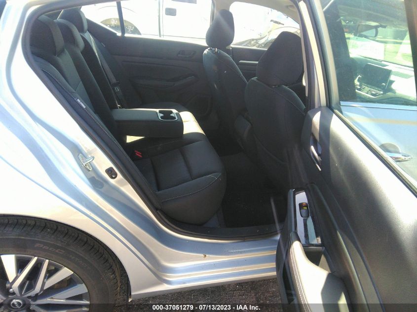 2023 NISSAN ALTIMA 2.5 SV - 1N4BL4DV8PN332431