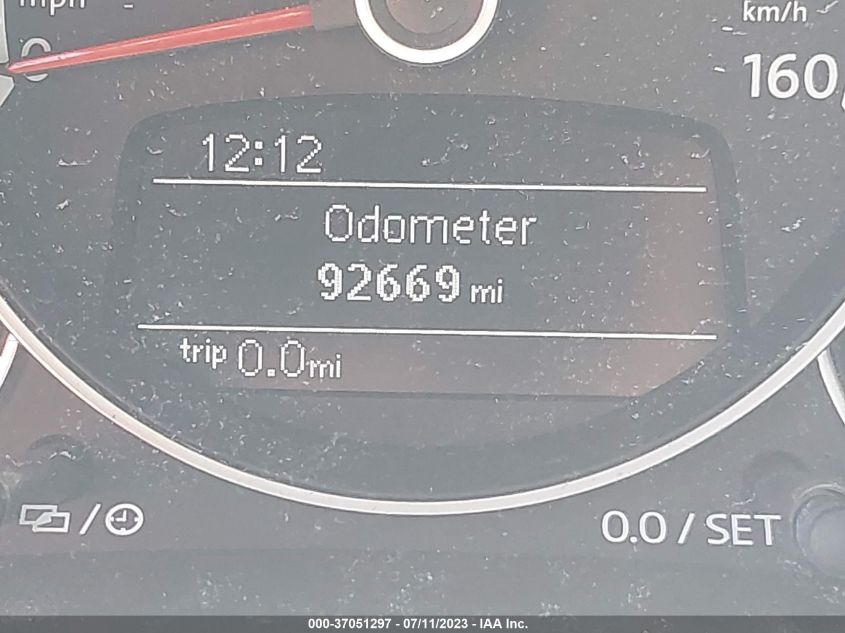 2014 VOLKSWAGEN BEETLE CONVERTIBLE 2.5L W/TECH 3VW5P7AT5EM801821