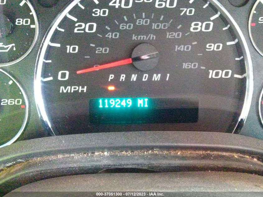 2014 GMC SAVANA CARGO VAN 1GTW7FCA9E1144211
