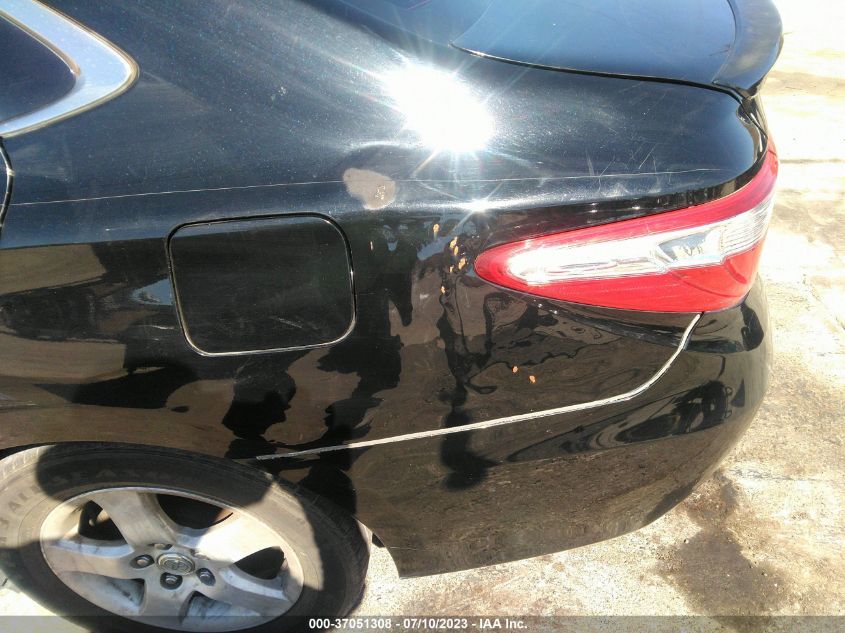 2016 TOYOTA CAMRY XLE/SE/LE/XSE - 4T1BF1FKXGU238023