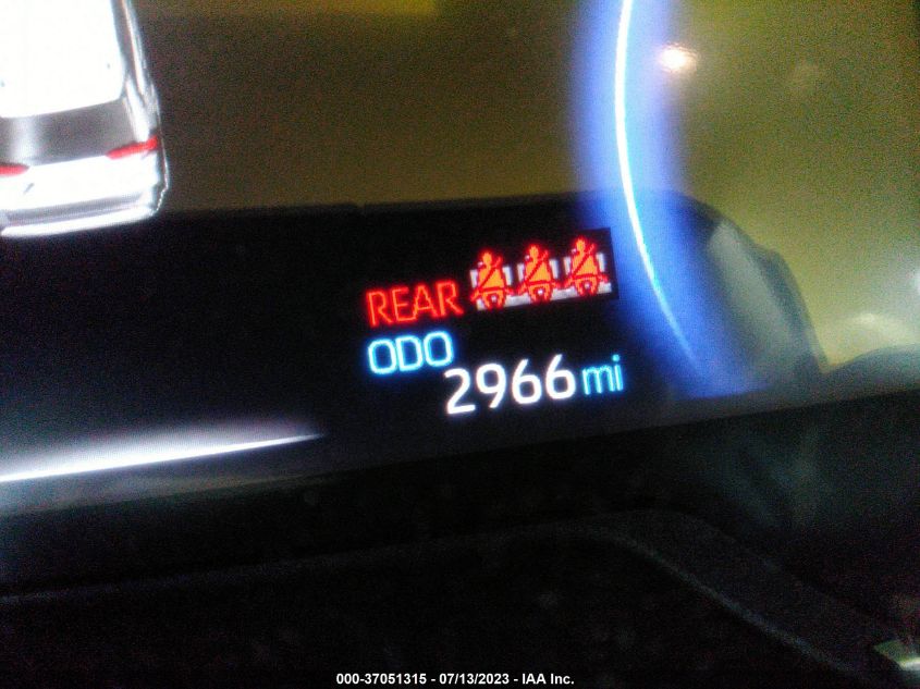 2023 TOYOTA RAV4 PRIME SE JTMAB3FV8PD130145