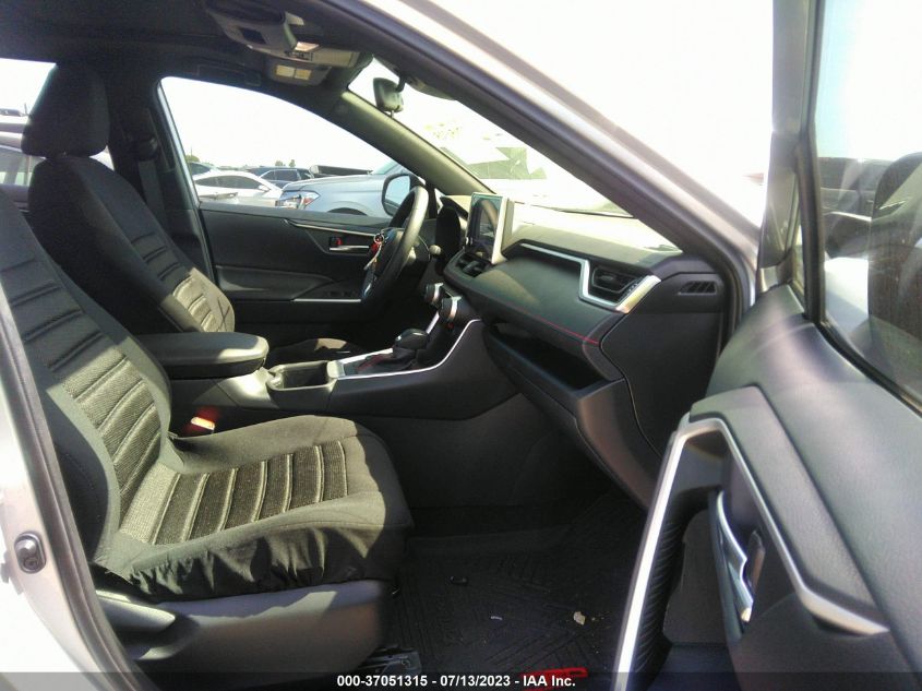 2023 TOYOTA RAV4 PRIME SE JTMAB3FV8PD130145