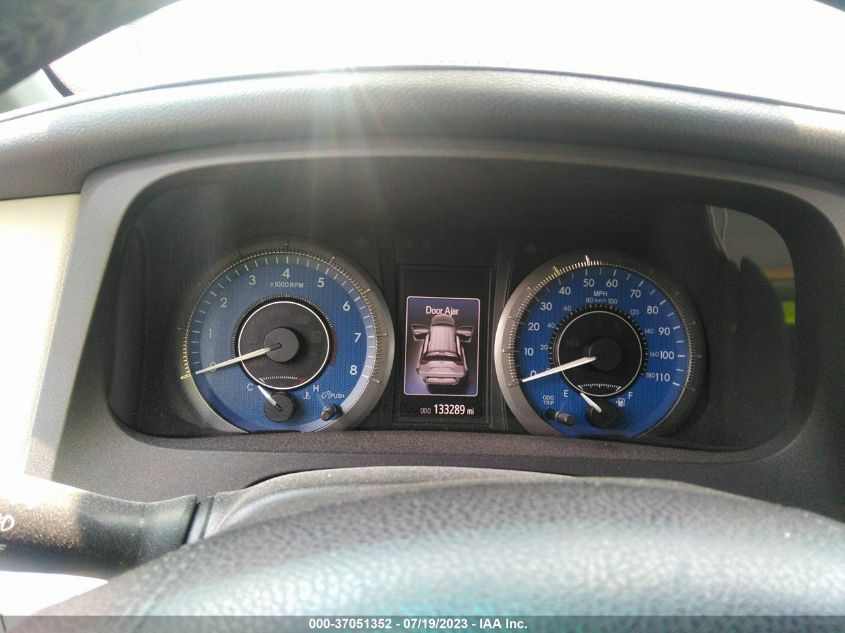 2015 TOYOTA SIENNA XLE/XLE AAS/LTD - 5TDYK3DC3FS664043