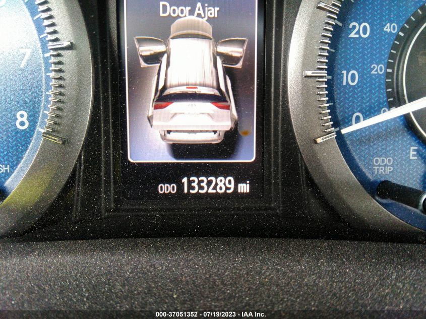 2015 TOYOTA SIENNA XLE/XLE AAS/LTD - 5TDYK3DC3FS664043