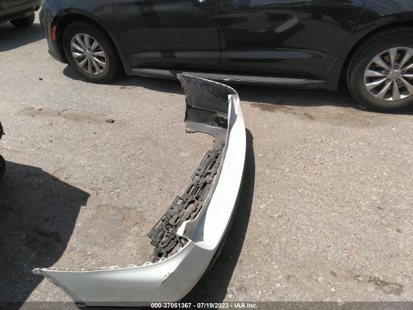 2020 NISSAN ROGUE SV - JN8AT2MV9LW143435