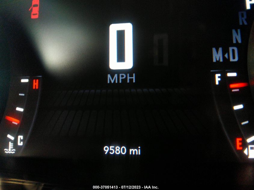 2023 DODGE CHALLENGER GT - 2C3CDZJG8PH521320