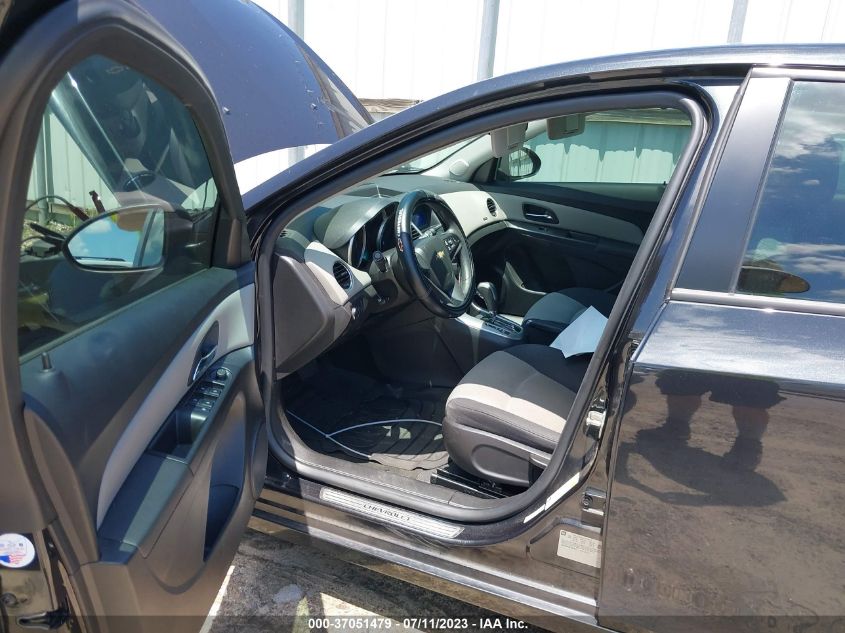 2014 CHEVROLET CRUZE LS - 1G1PA5SHXE7467221