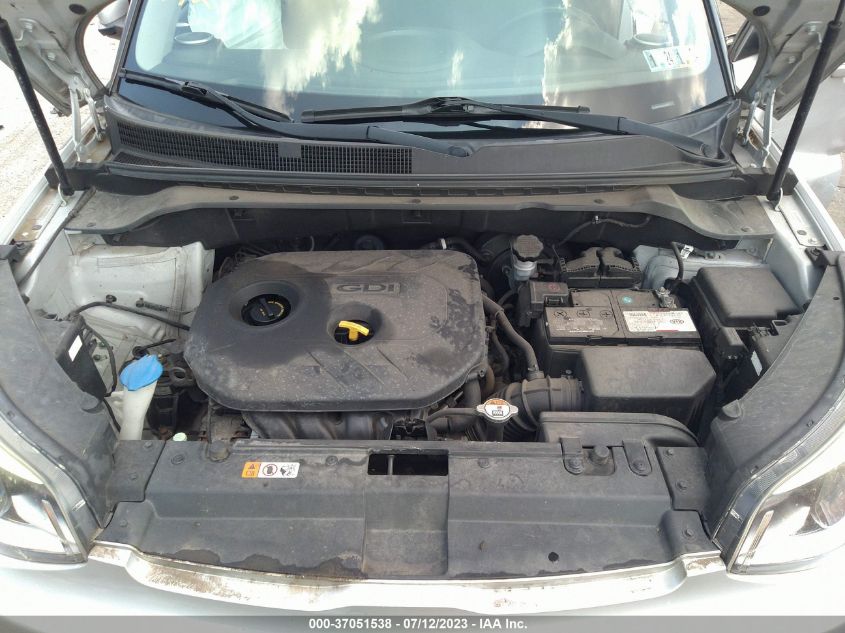 2014 KIA SOUL + - KNDJP3A5XE7711957