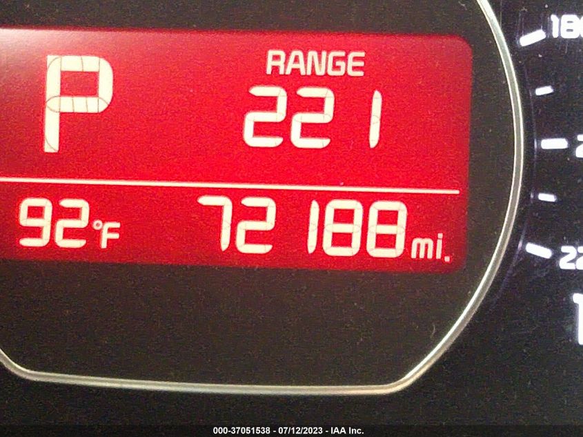 2014 KIA SOUL + - KNDJP3A5XE7711957