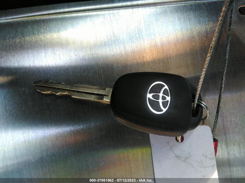 2019 TOYOTA COROLLA L/LE/SE/XLE/XSE - 5YFBURHE8KP861730