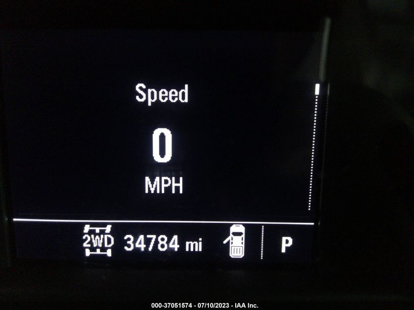 2021 CHEVROLET SILVERADO 1500 WORK TRUCK - 3GCUYAEF6MG100263
