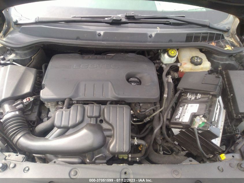 2013 BUICK VERANO - 1G4PP5SK7D4246883