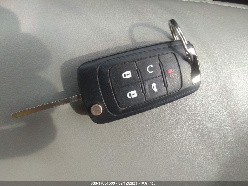 2013 BUICK VERANO - 1G4PP5SK7D4246883
