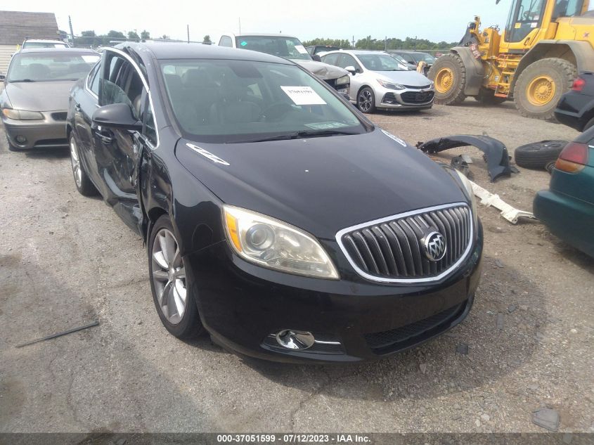 2013 BUICK VERANO - 1G4PP5SK7D4246883