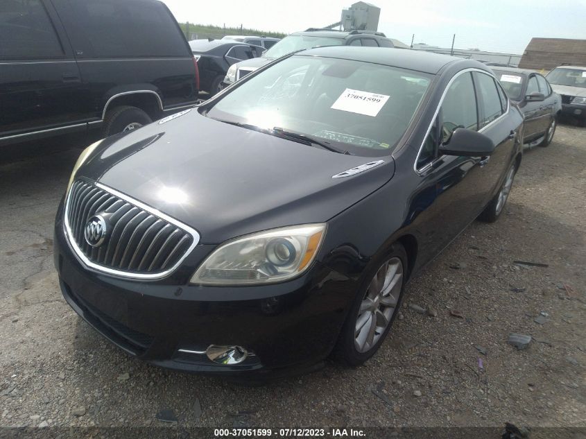 2013 BUICK VERANO - 1G4PP5SK7D4246883