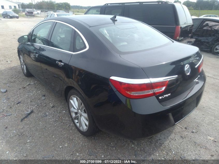 2013 BUICK VERANO - 1G4PP5SK7D4246883