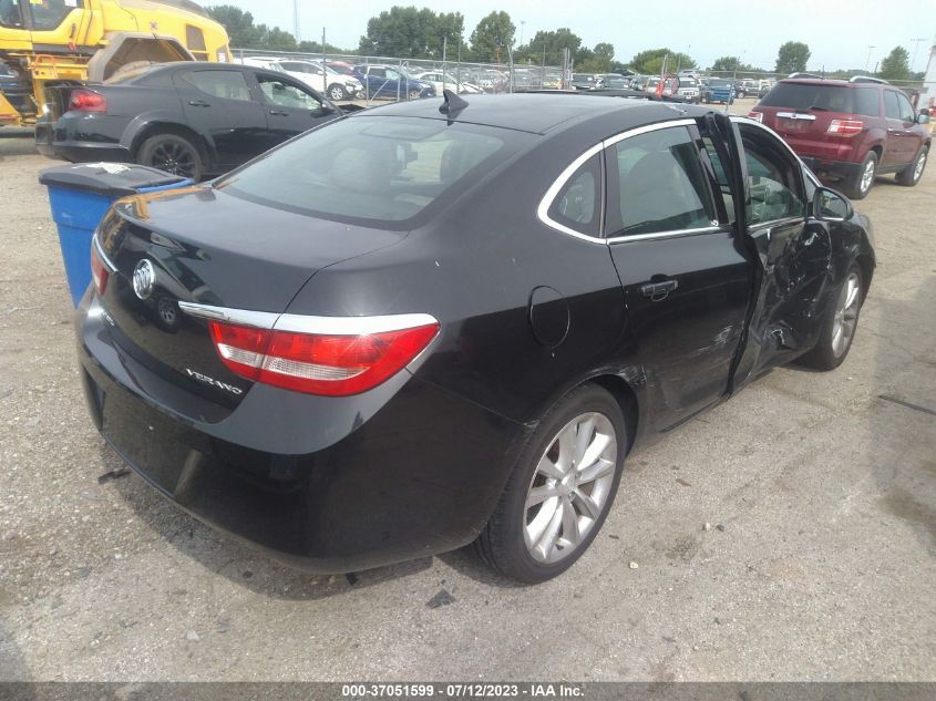 2013 BUICK VERANO - 1G4PP5SK7D4246883