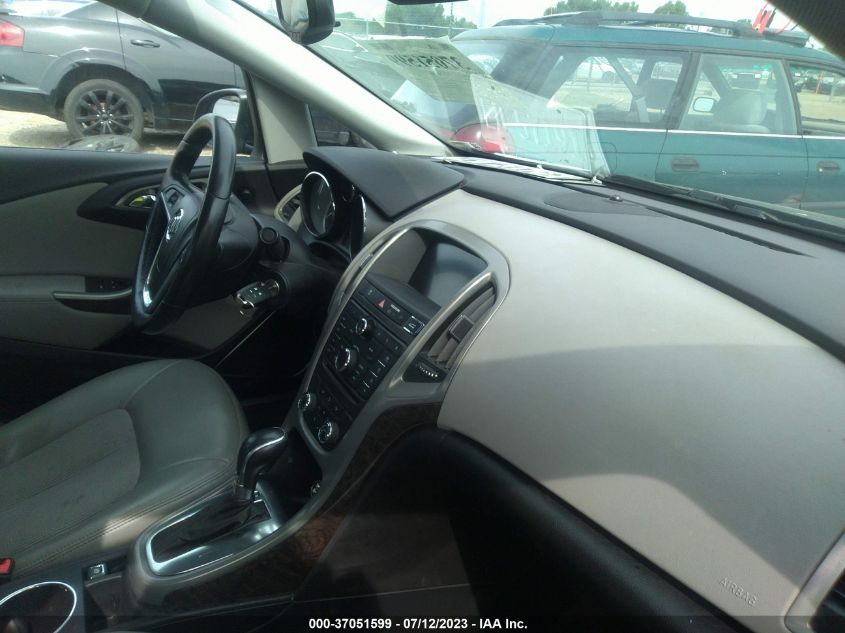 2013 BUICK VERANO - 1G4PP5SK7D4246883