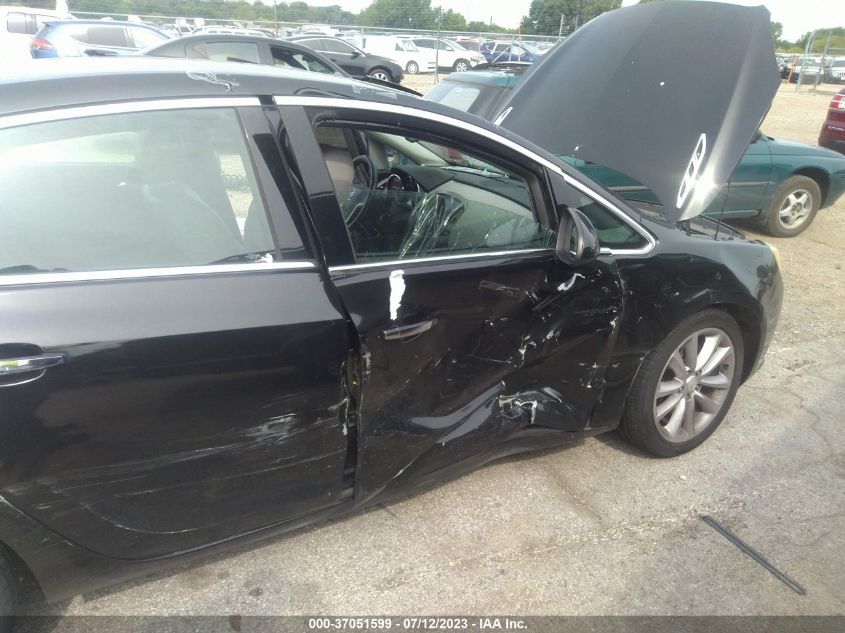 2013 BUICK VERANO - 1G4PP5SK7D4246883