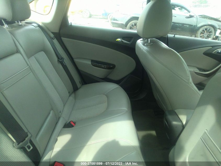 2013 BUICK VERANO - 1G4PP5SK7D4246883