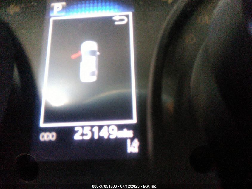 2022 TOYOTA CAMRY SE - 4T1G11AK9NU067354