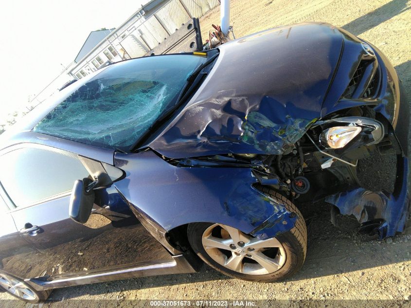 2013 TOYOTA COROLLA S/LE - 5YFBU4EE2DP092488