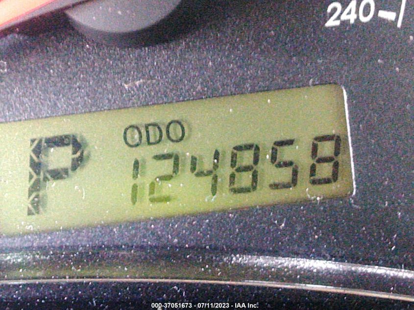 2013 TOYOTA COROLLA S/LE - 5YFBU4EE2DP092488