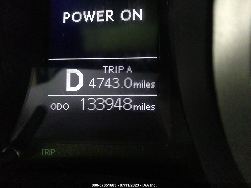 2015 TOYOTA COROLLA L/LE/S/S PLUS/LE PLUS - 5YFBURHE6FP270768