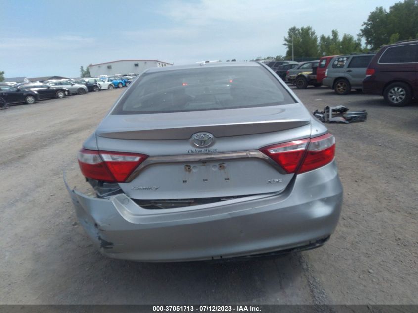 2016 TOYOTA CAMRY LE/XLE/SE/XSE - 4T1BF1FK5GU544563