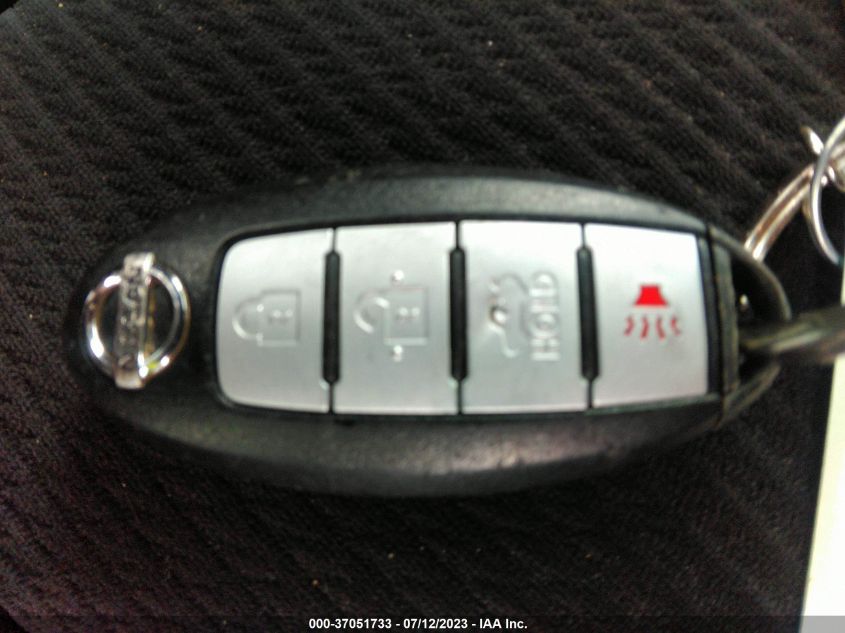 2013 NISSAN ALTIMA 2.5 S - 1N4AL3APXDC908555