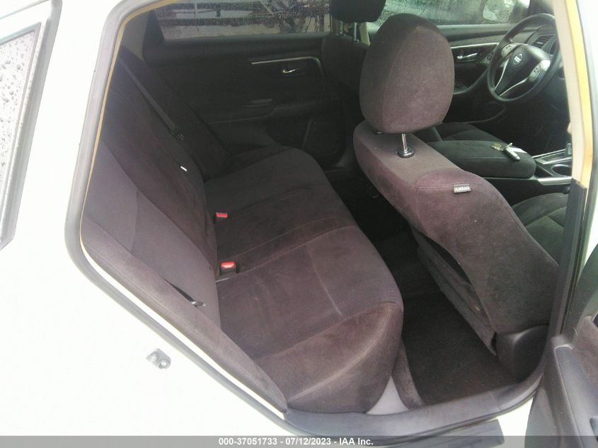 2013 NISSAN ALTIMA 2.5 S - 1N4AL3APXDC908555