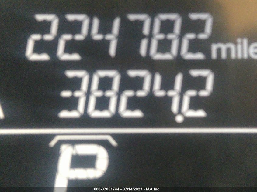 2014 HONDA ACCORD SEDAN LX - 1HGCR2F35EA134375