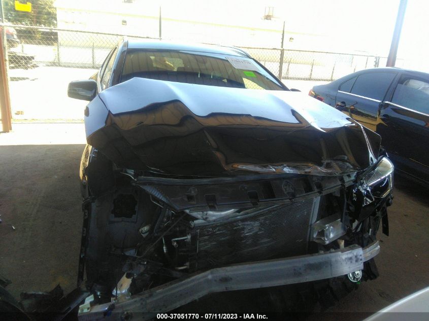 2020 MERCEDES-BENZ GLA 250 - WDCTG4GB9LU024134