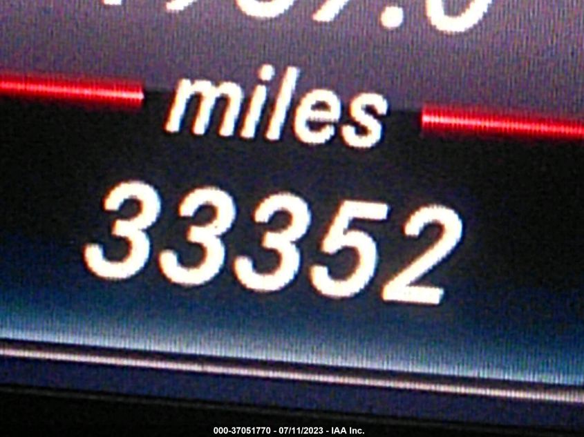 2020 MERCEDES-BENZ GLA 250 - WDCTG4GB9LU024134