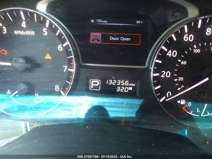 2014 NISSAN PATHFINDER S - 5N1AR2MN4EC606348