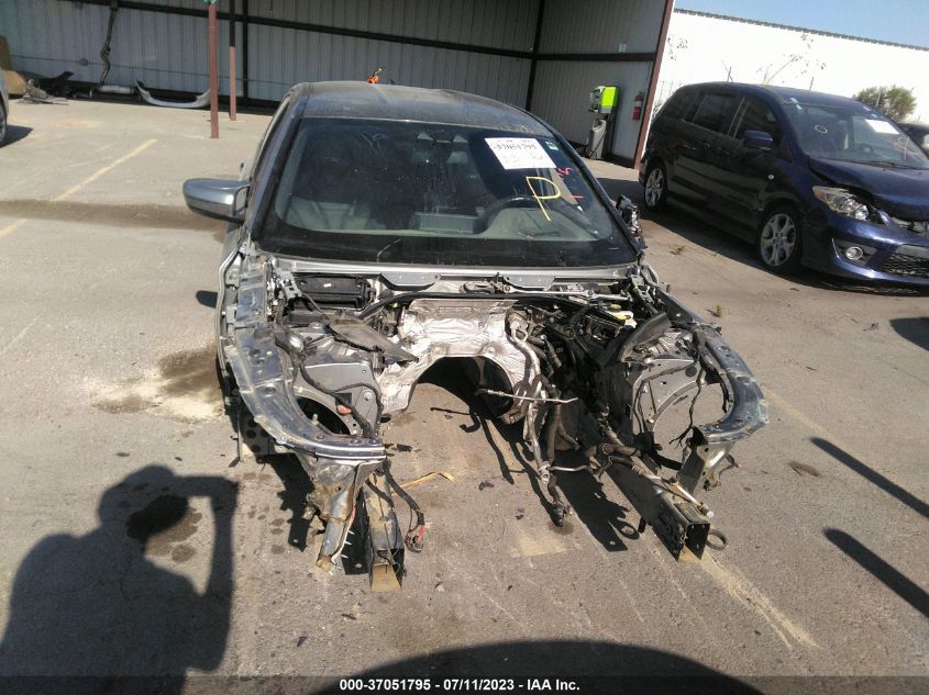 2018 BMW M5 - WBSJF0C57JB283814
