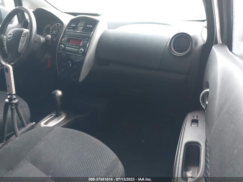 2015 NISSAN VERSA NOTE SV - 3N1CE2CPXFL385374