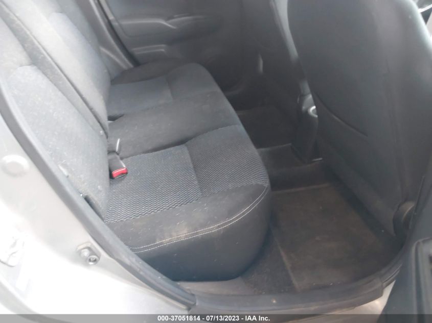 2015 NISSAN VERSA NOTE SV - 3N1CE2CPXFL385374