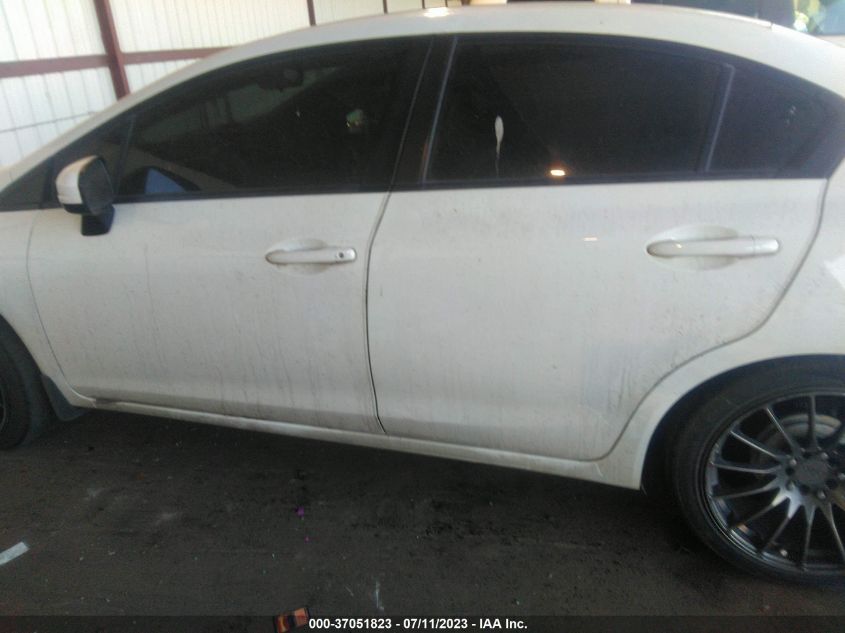 2015 HONDA CIVIC SEDAN LX - 2HGFB2F56FH561750