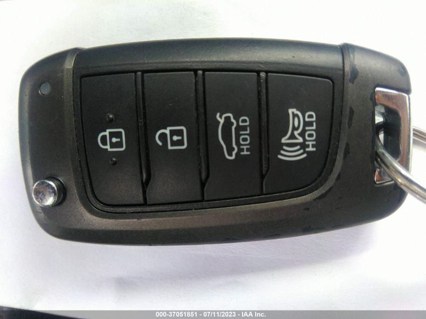 2020 HYUNDAI ACCENT SE - 3KPC24A69LE100756