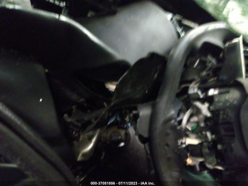 2018 TOYOTA PRIUS TWO/TWO ECO/THREE - JTDKBRFU8J3598081