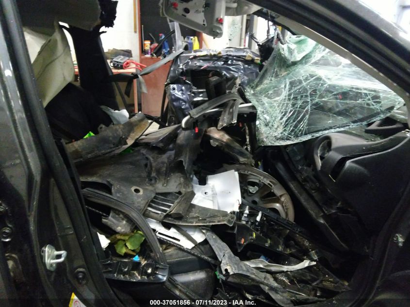 2018 TOYOTA PRIUS TWO/TWO ECO/THREE - JTDKBRFU8J3598081