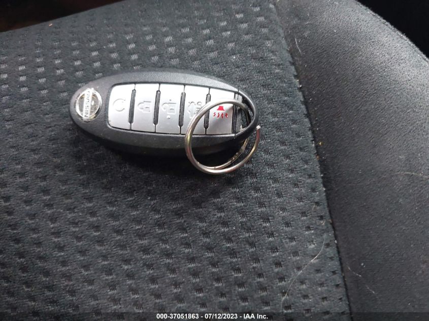 2015 NISSAN ALTIMA 2.5 SV - 1N4AL3APXFC459123