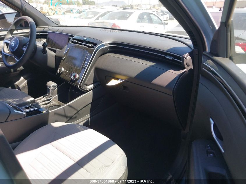 2022 HYUNDAI SANTA CRUZ SEL - 5NTJCDAEXNH038957
