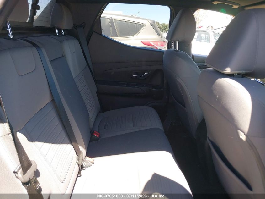 2022 HYUNDAI SANTA CRUZ SEL - 5NTJCDAEXNH038957