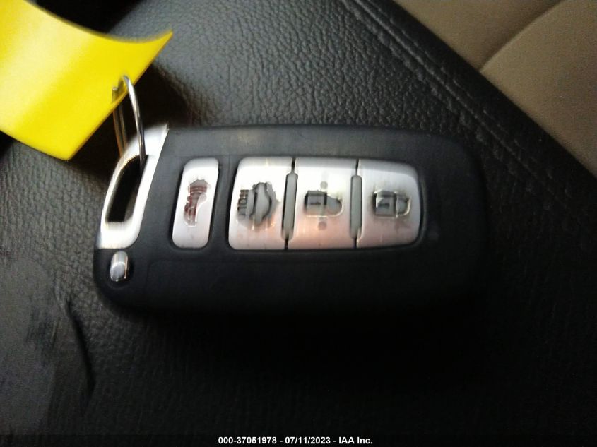 2013 KIA OPTIMA HYBRID EX - KNAGM4AD9D5059825