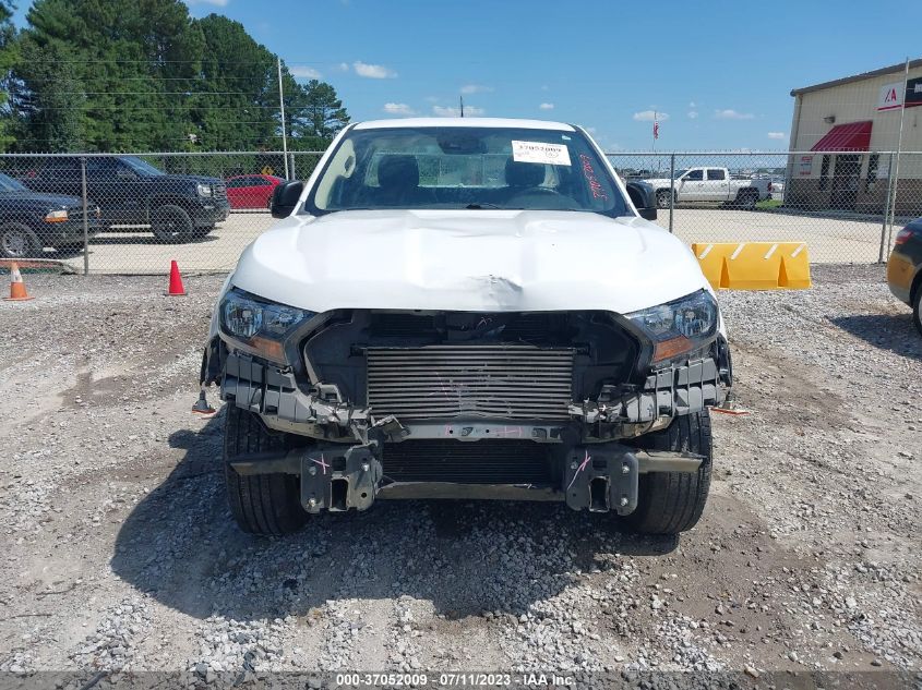 2019 FORD RANGER XL/XLT/LARIAT - 1FTER1EH8KLA50534